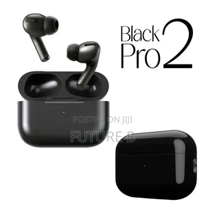Photo - Airpod Pro 2nd Generation Audio Reinvented