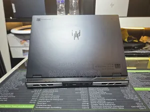 New Laptop Acer Nitro 5 16GB AMD Ryzen 7 SSD 512GB