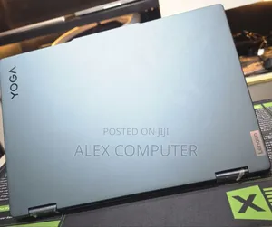 Photo - New Laptop Lenovo Yoga C930 16GB AMD Ryzen 7 SSD 1T