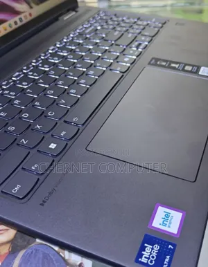 Photo - New Laptop Lenovo Yoga 7i 16GB Intel Core Ultra 7 SSD 1T