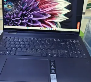 New Laptop Lenovo Yoga 7i 16GB Intel Core Ultra 7 SSD 1T