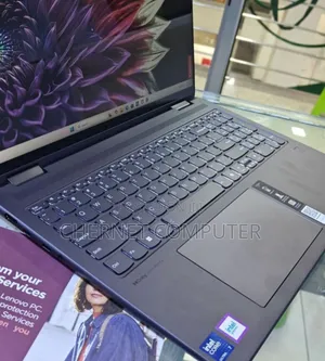 New Laptop Lenovo Yoga 7i 16GB Intel Core Ultra 7 SSD 1T