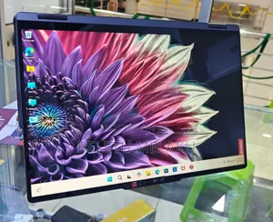 Photo - New Laptop Lenovo Yoga 7i 16GB Intel Core Ultra 7 SSD 1T