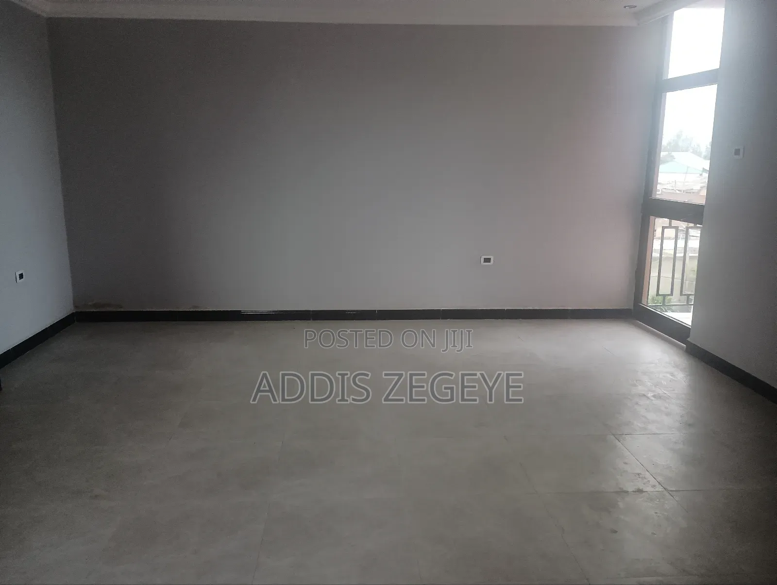 3bdrm Apartment in Private, Akaky Kaliti for rent