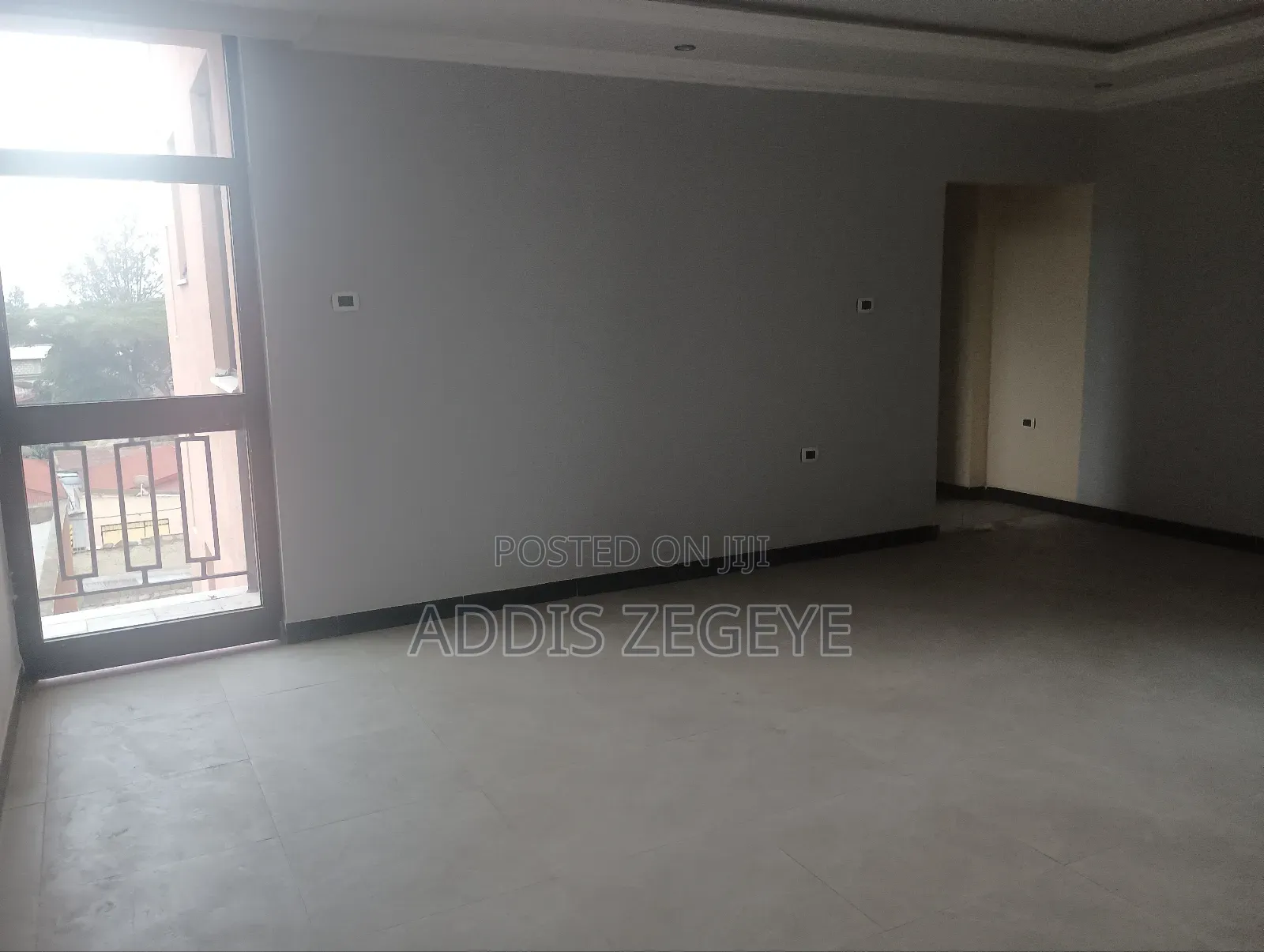 3bdrm Apartment in Private, Akaky Kaliti for rent