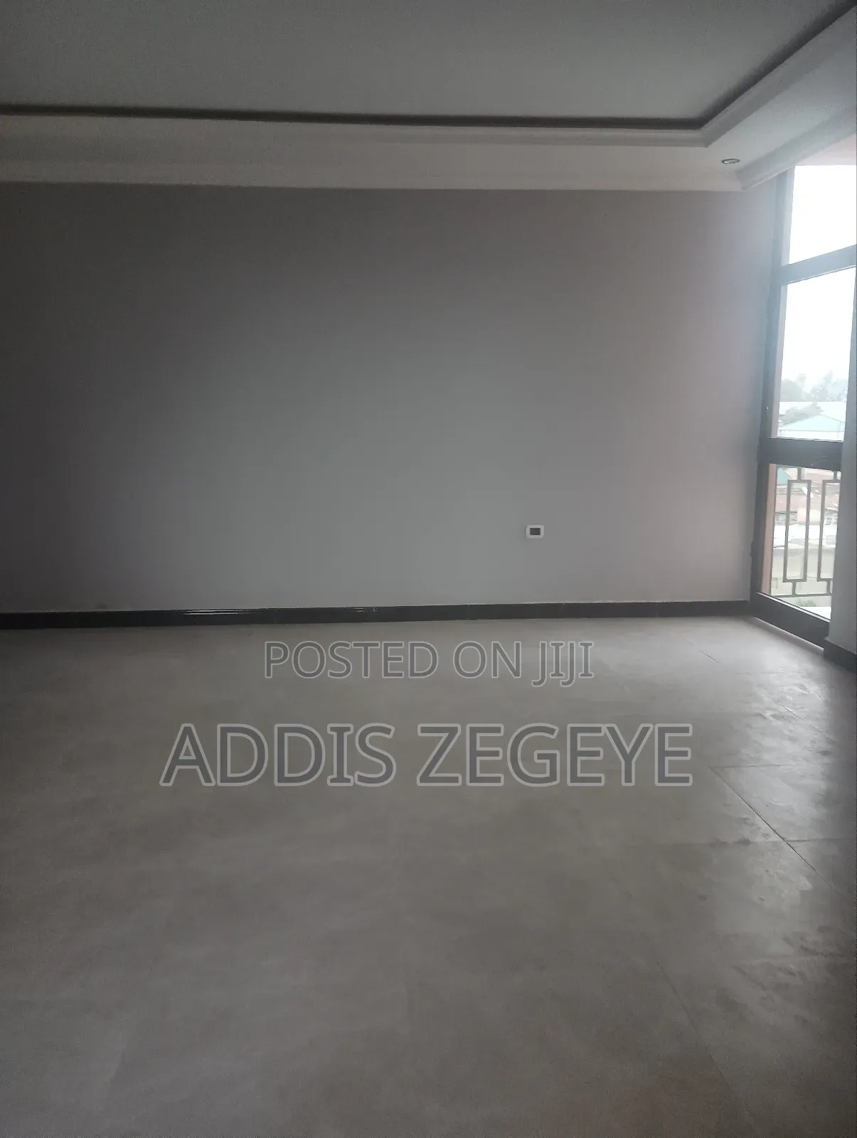 3bdrm Apartment in Private, Akaky Kaliti for rent