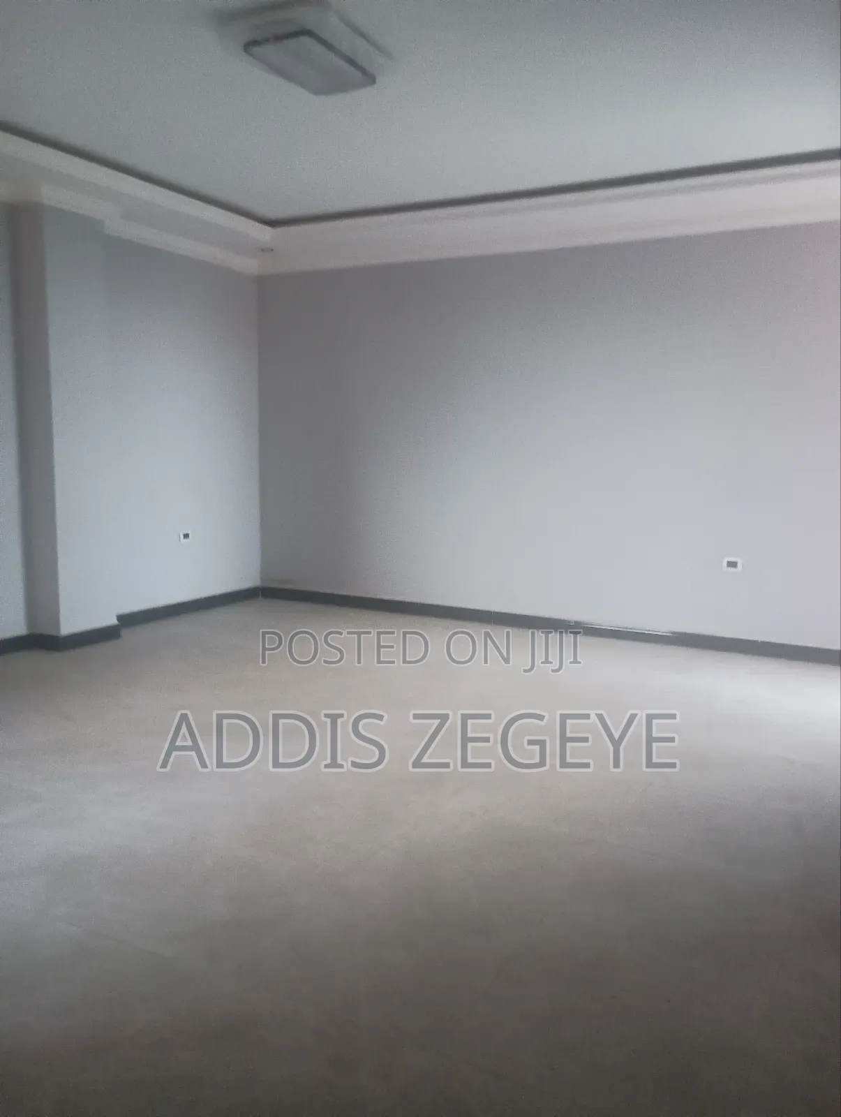 3bdrm Apartment in Private, Akaky Kaliti for rent