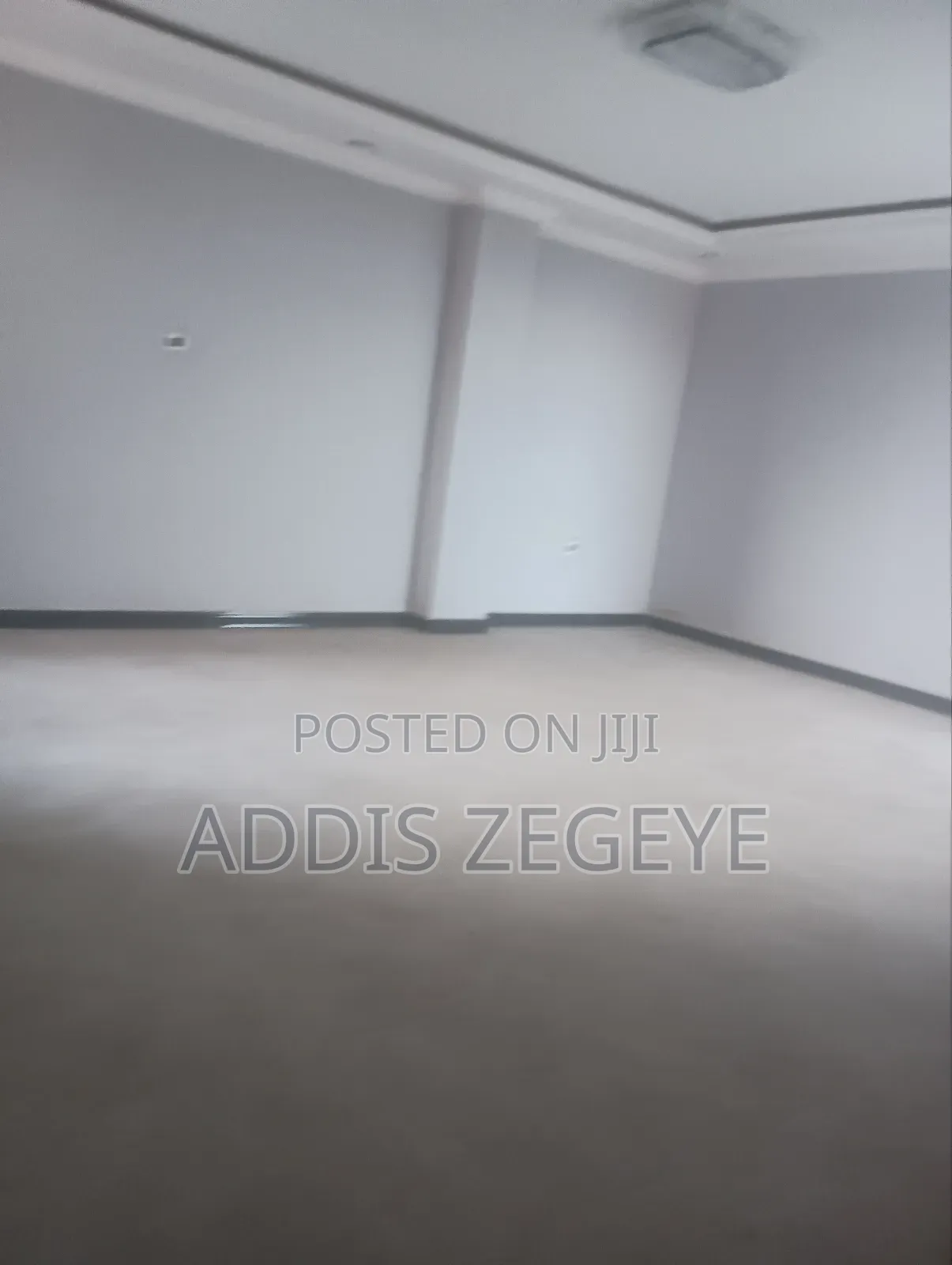 3bdrm Apartment in Private, Akaky Kaliti for rent