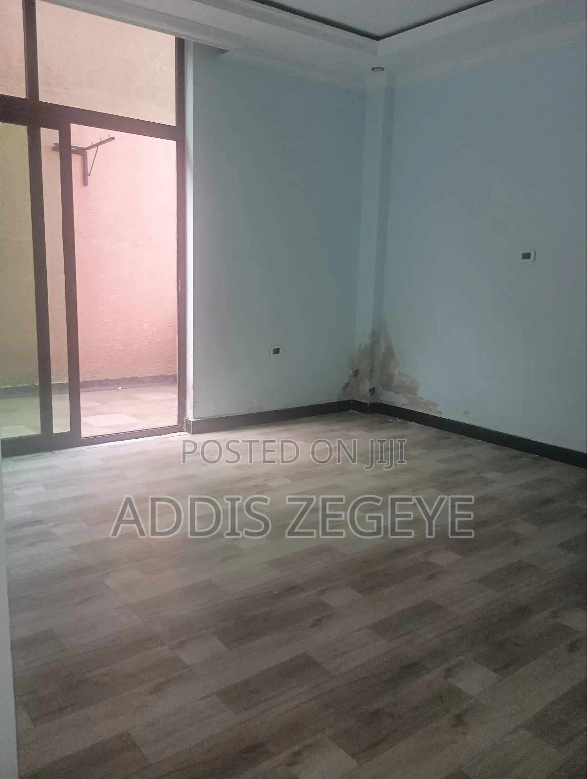 3bdrm Apartment in Private, Akaky Kaliti for rent