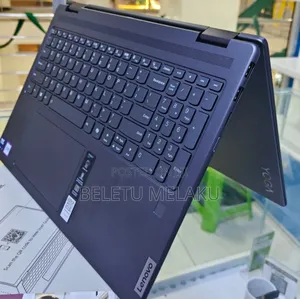 New Laptop Lenovo Yoga 7i 16GB Intel Core Ultra 7 SSD 1T