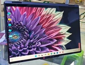 New Laptop Lenovo Yoga 7i 16GB Intel Core Ultra 7 SSD 1T