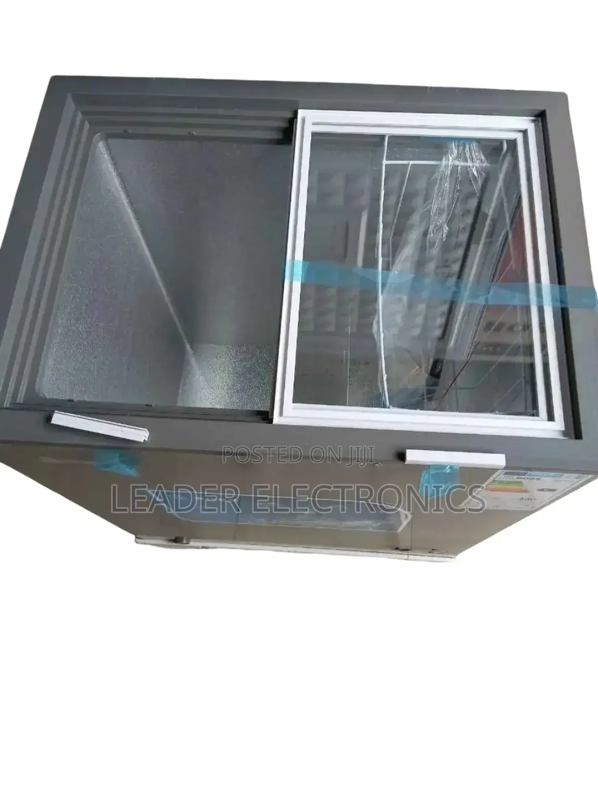 Boss Chest Freezer 280 High Quality Product