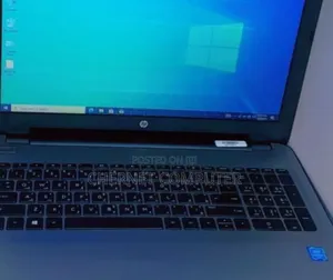 New Laptop HP Stream Laptop 4GB Intel Celeron HDD 500GB