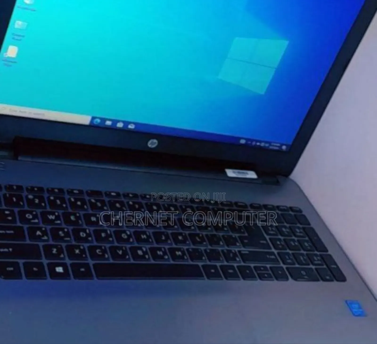 New Laptop HP Stream Laptop 4GB Intel Celeron HDD 500GB