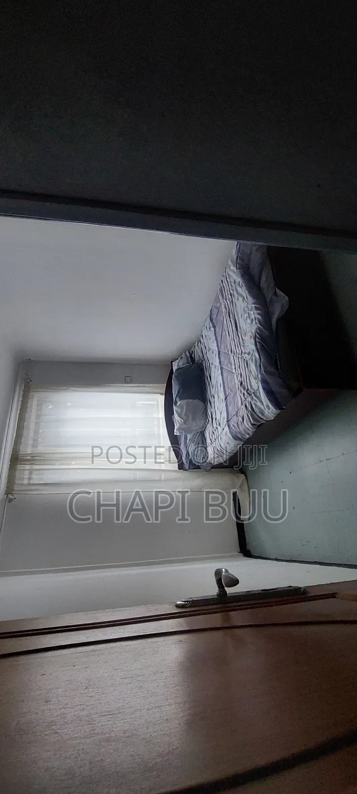 Furnished 2bdrm Apartment in Yeka for rent