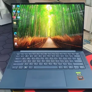 New Laptop Lenovo Yoga 2 Pro 32GB AMD Ryzen 7 SSD 1T