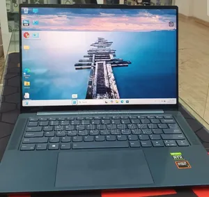 New Laptop Lenovo Yoga 2 Pro 32GB AMD Ryzen 7 SSD 1T