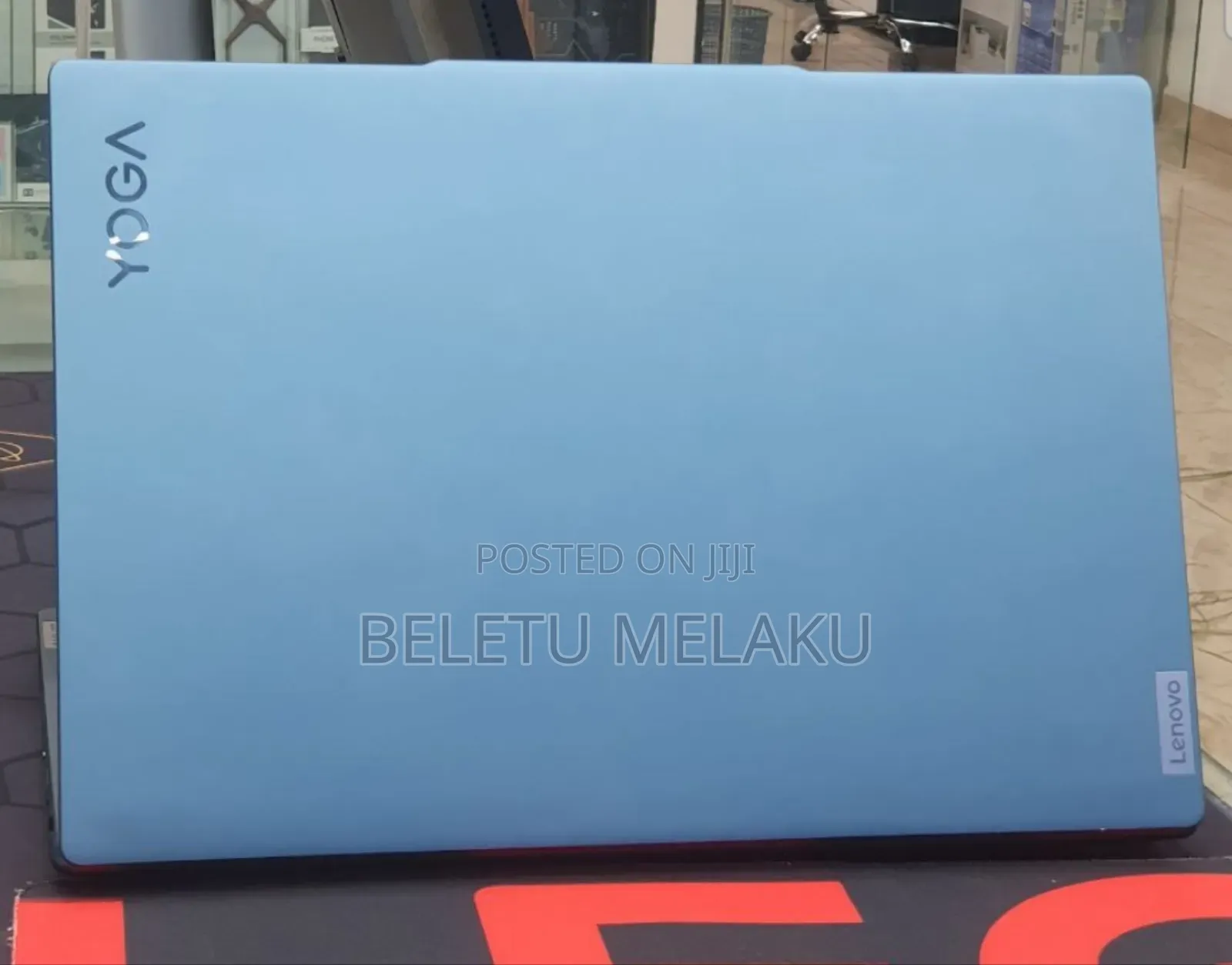 New Laptop Lenovo Yoga 2 Pro 32GB AMD Ryzen 7 SSD 1T