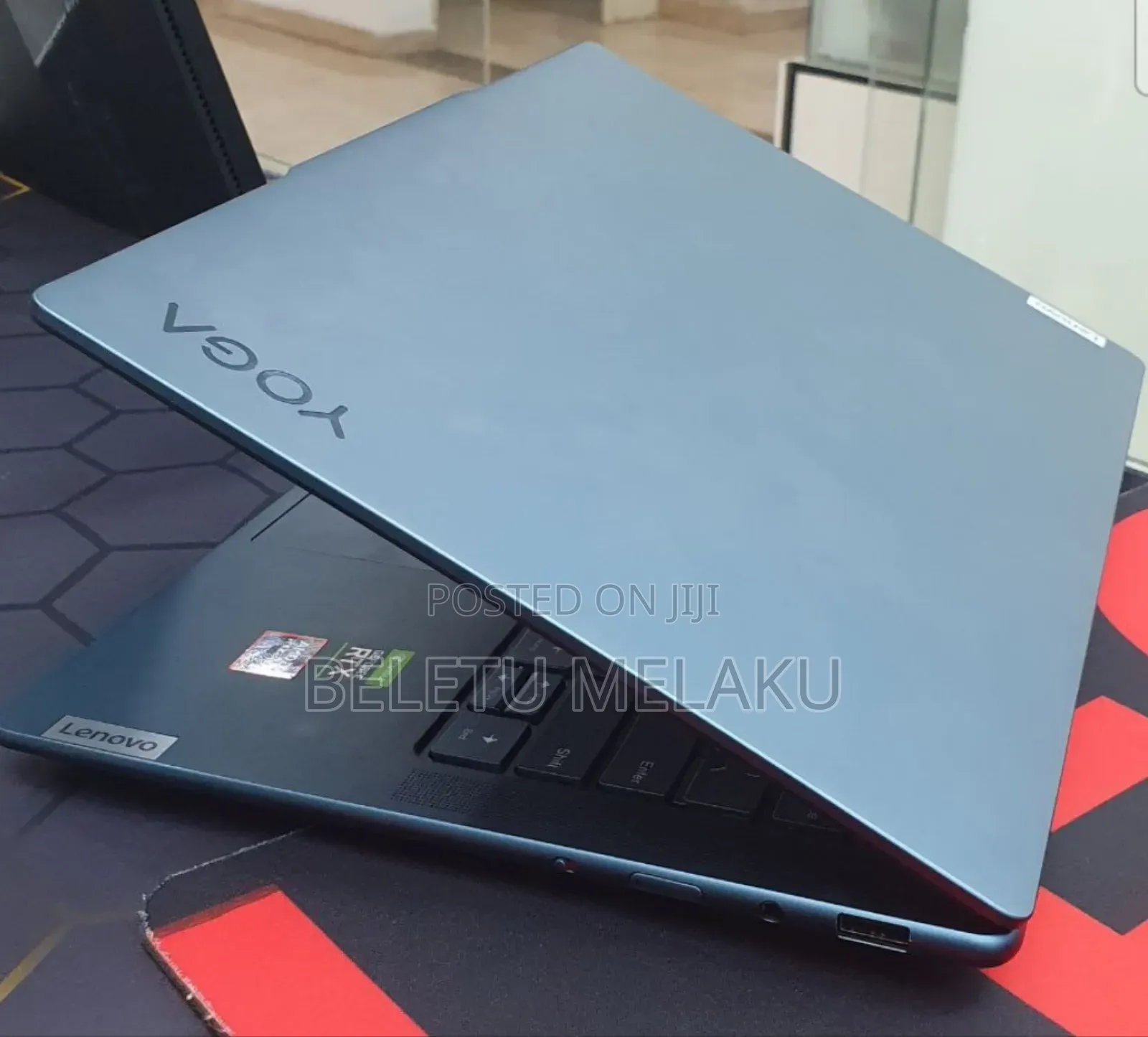 New Laptop Lenovo Yoga 2 Pro 32GB AMD Ryzen 7 SSD 1T