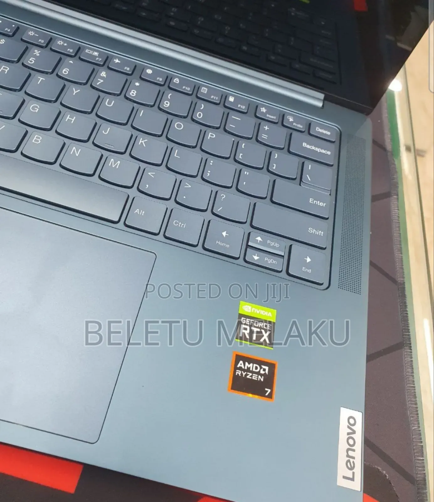 New Laptop Lenovo Yoga 2 Pro 32GB AMD Ryzen 7 SSD 1T