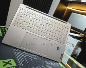 Photo - New Laptop Lenovo Yoga 9i 16GB Intel Core i7 SSD 1T