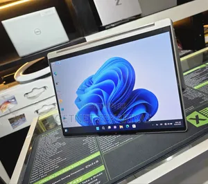 New Laptop Lenovo Yoga 9i 16GB Intel Core i7 SSD 1T