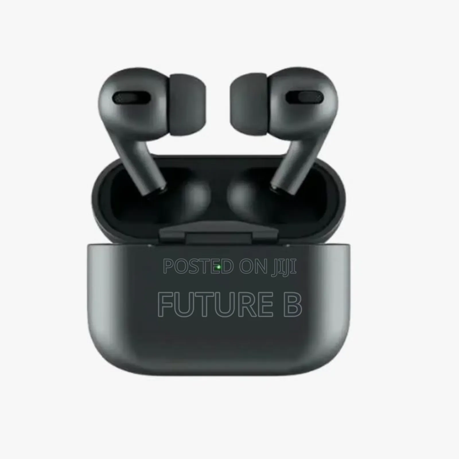 Airpod Pro 2nd Generation Iconic Sound Meets Iconic Look