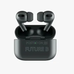 Photo - Airpod Pro 2nd Generation Iconic Sound Meets Iconic Look