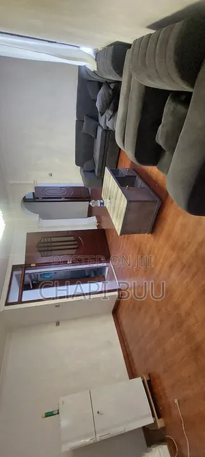 Furnished 2bdrm Apartment in Yeka for rent