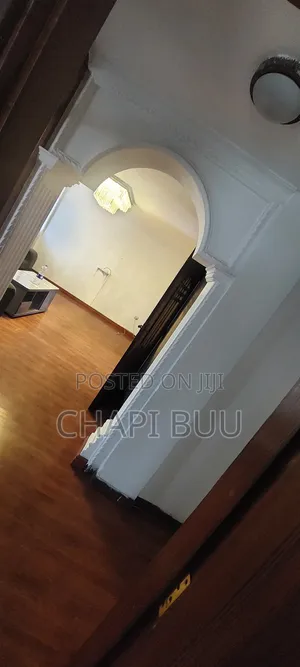 Furnished 2bdrm Apartment in Yeka for rent