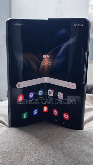 Samsung Galaxy Z Fold4 512 GB Black