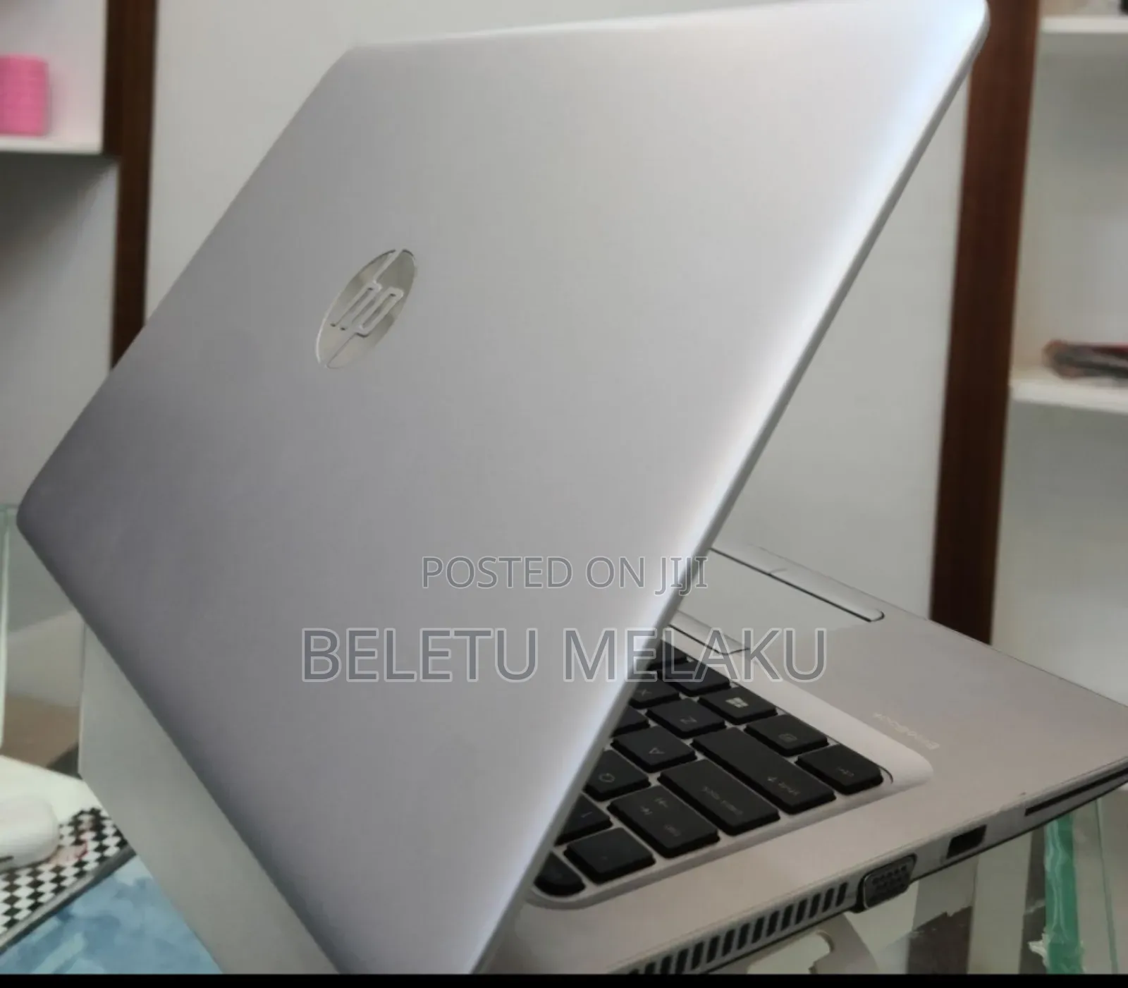 New Laptop HP EliteBook 840 G3 8GB Intel Core I5 HDD+SSD 1T