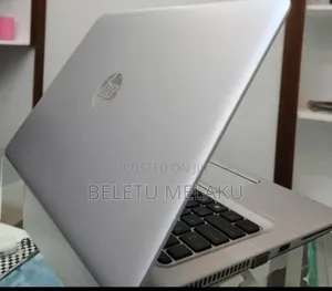 New Laptop HP EliteBook 840 G3 8GB Intel Core I5 HDD+SSD 1T