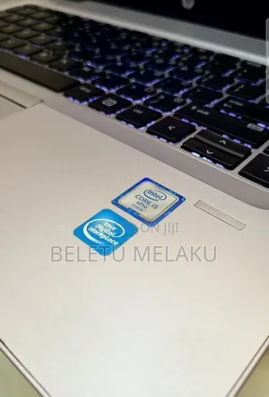 New Laptop HP EliteBook 840 G3 8GB Intel Core I5 HDD+SSD 1T