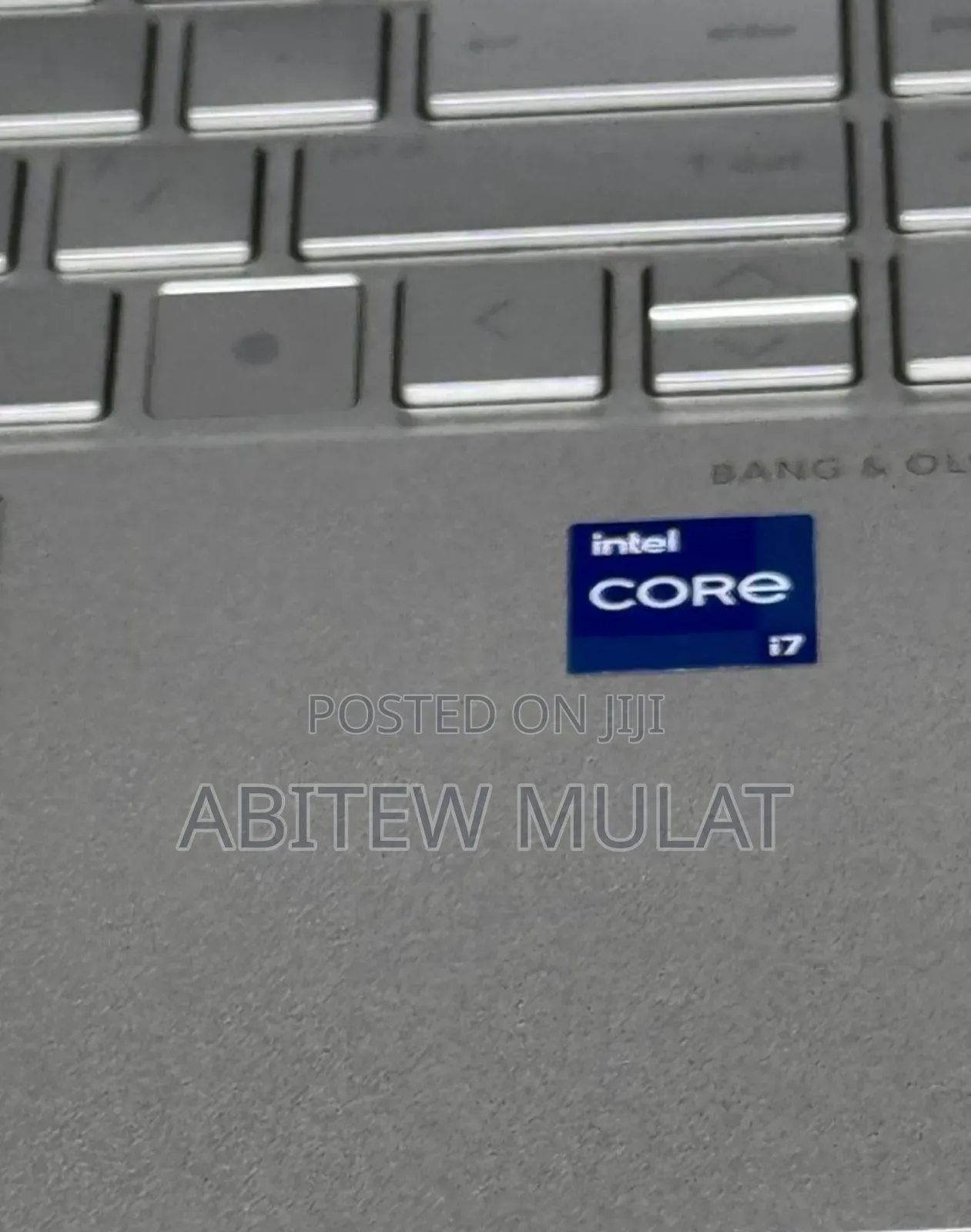 New Laptop HP Envy X360 16GB Intel Core I7 SSD 1T