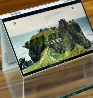 New Laptop HP Envy X360 16GB Intel Core I7 SSD 1T