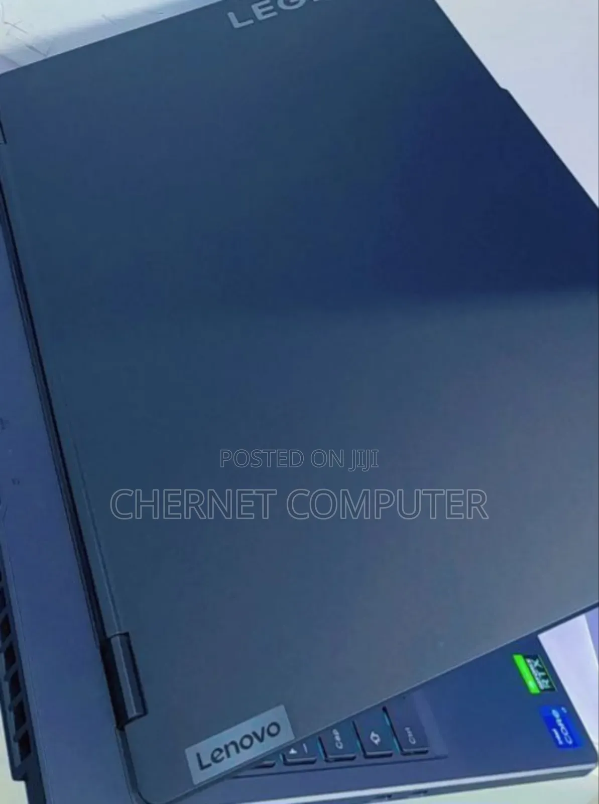 New Laptop Lenovo Legion 5 16GB Intel Core I7 SSD 1T