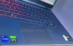 New Laptop Lenovo Legion 5 16GB Intel Core I7 SSD 1T