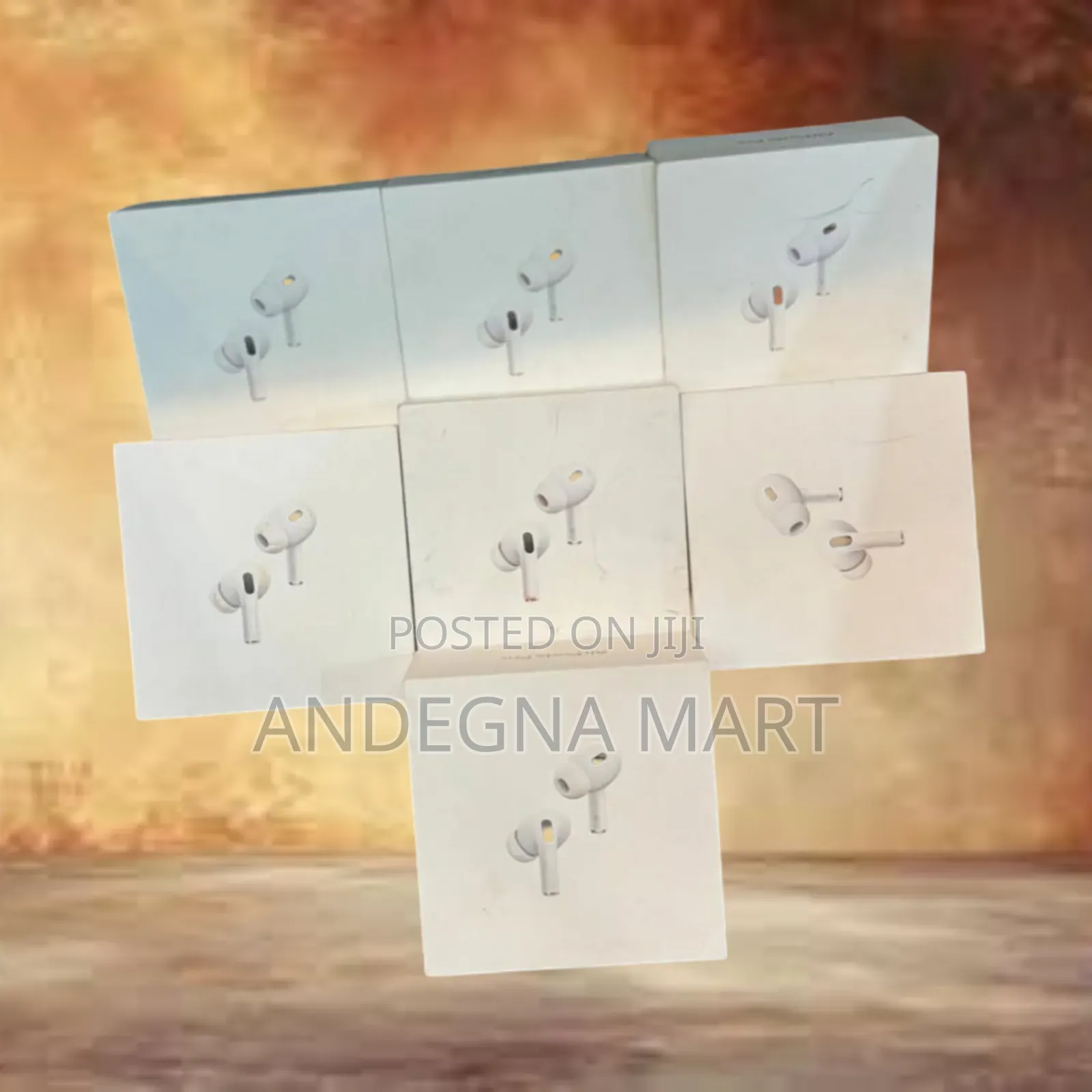 Just Relax by Airpod Pro 2nd Gen: Soothe Your Soul With Sound.