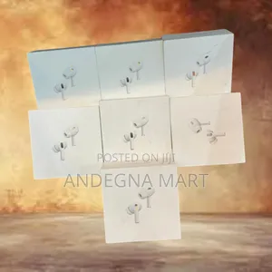 Photo - Just Relax by Airpod Pro 2nd Gen: Soothe Your Soul With Sound.