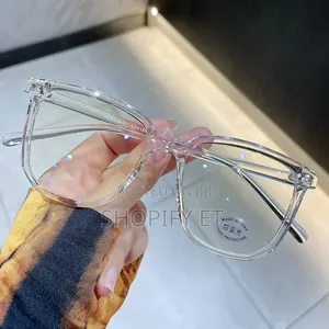 Blue Cut መነፅር (50% Off)