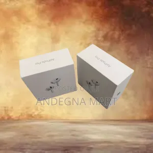 Photo - Just Relax by Airpod Pro 2nd Gen: Sound Engineered for Calm