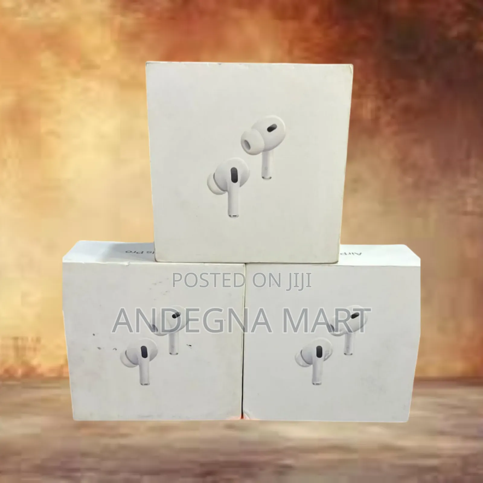 Just Relax by Airpod Pro 2nd Gen: Quiet Moments, Beautiful Sound