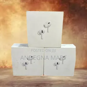 Photo - Just Relax by Airpod Pro 2nd Gen: Quiet Moments, Beautiful Sound