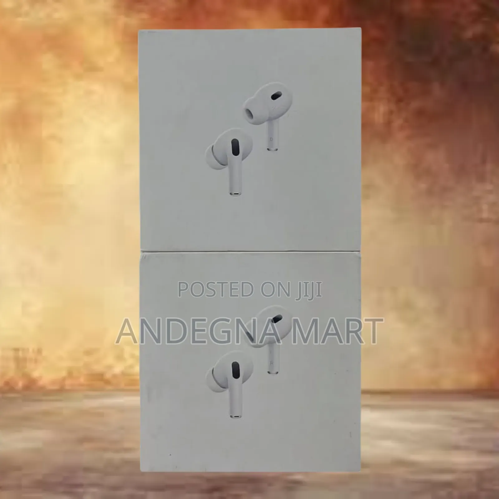 Just Relax by Airpod Pro 2nd Gen: Letting the Music Take Over