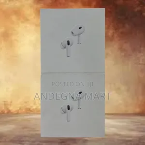 Photo - Just Relax by Airpod Pro 2nd Gen: Letting the Music Take Over