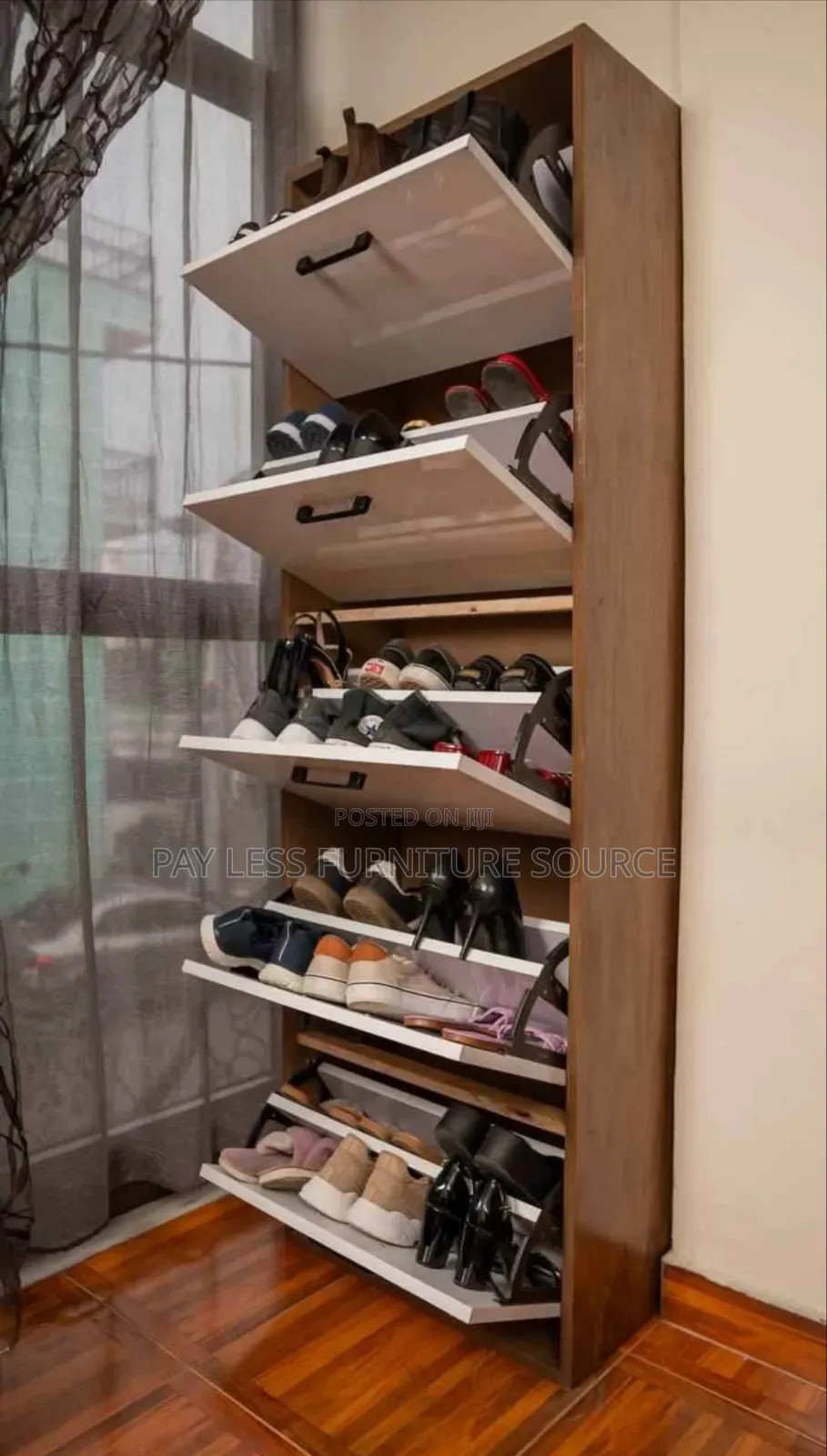 Shoes Rack