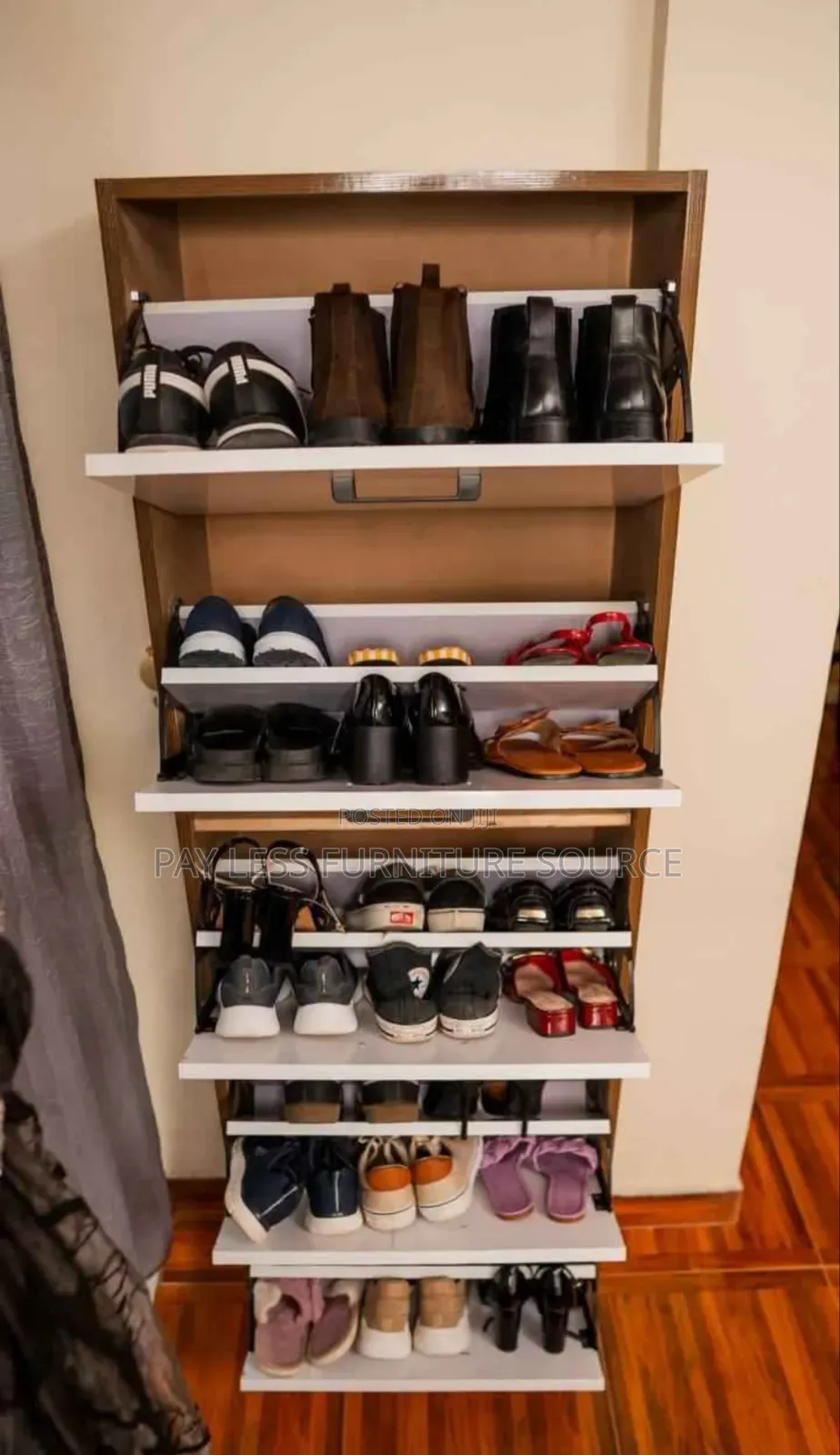 Shoes Rack
