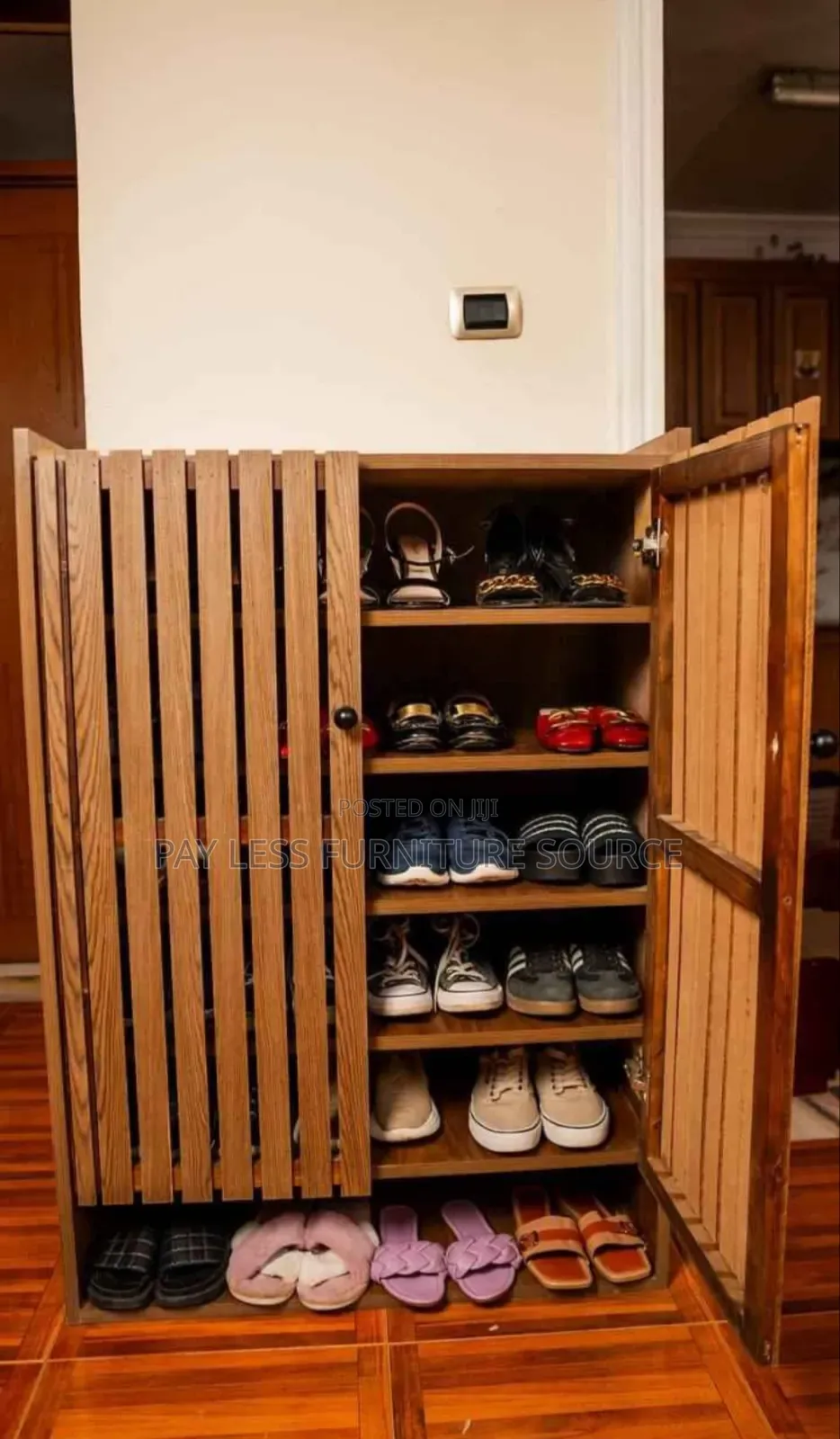 Shoes Rack