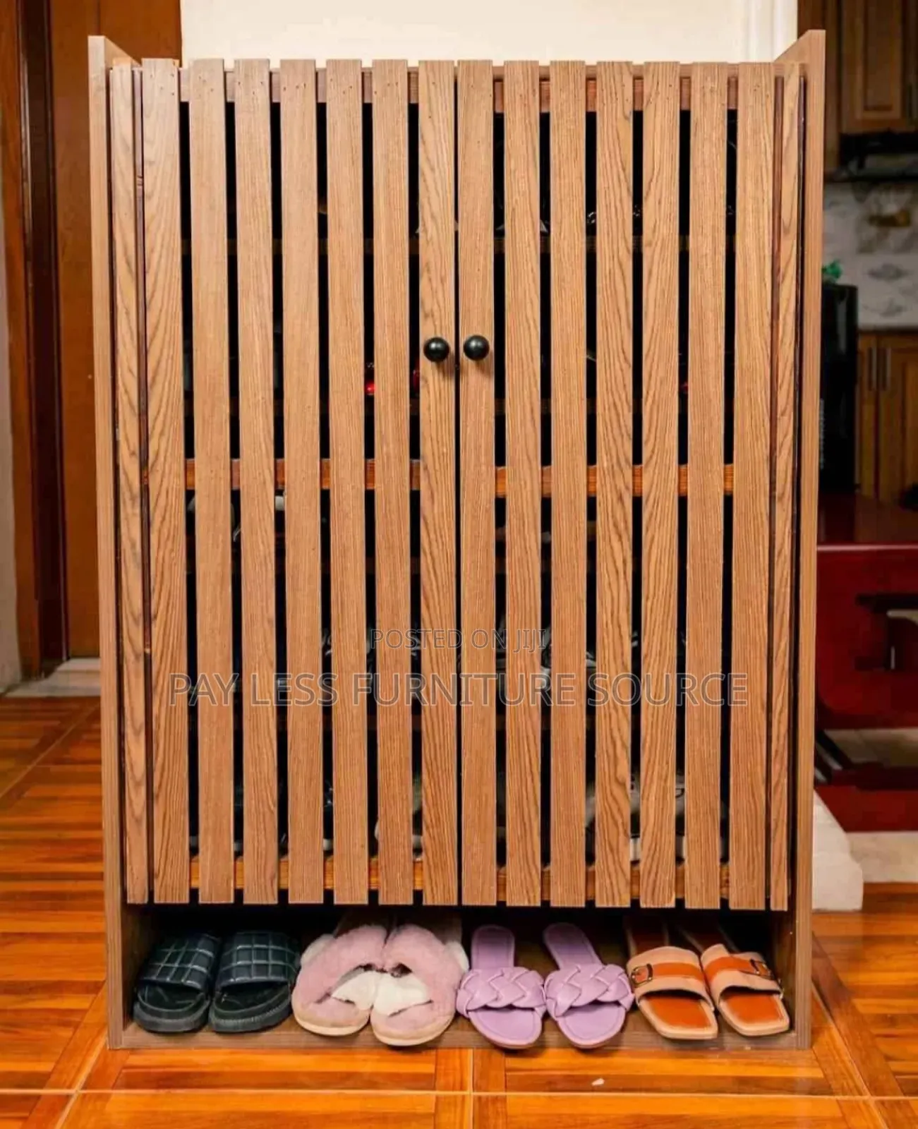 Shoes Rack